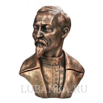 Статуэтка для интерьера «Дзержинский»