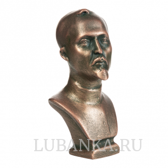 Бюст «Дзержинского»